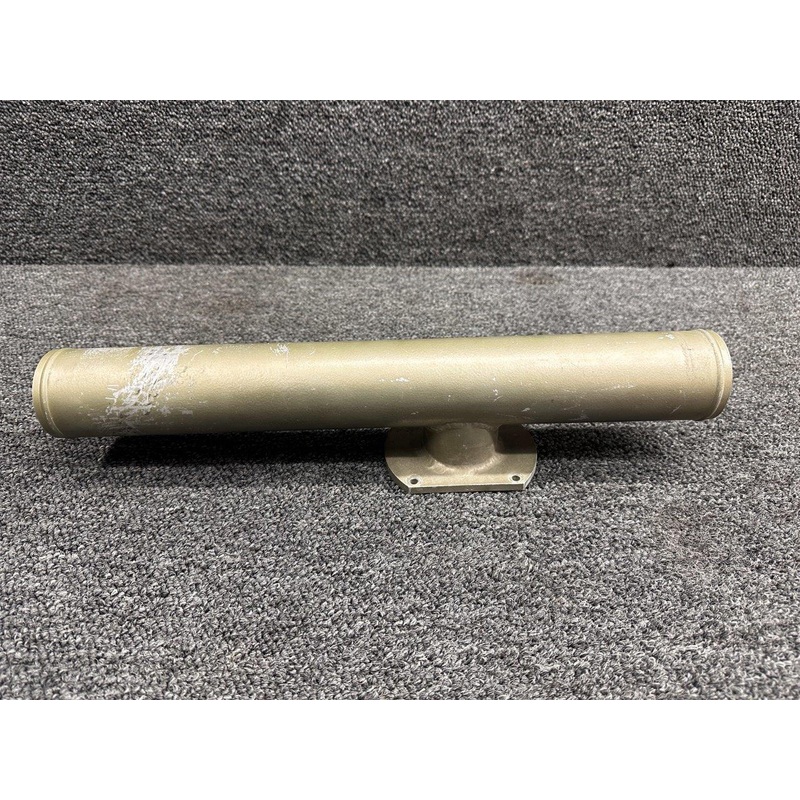 643974 Continental TSIO-360-LB1B Induction Air Tube