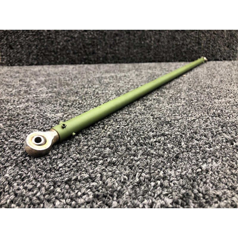 915008-001 Mooney M20C Aileron & Elevator Control Tube (Zinced)