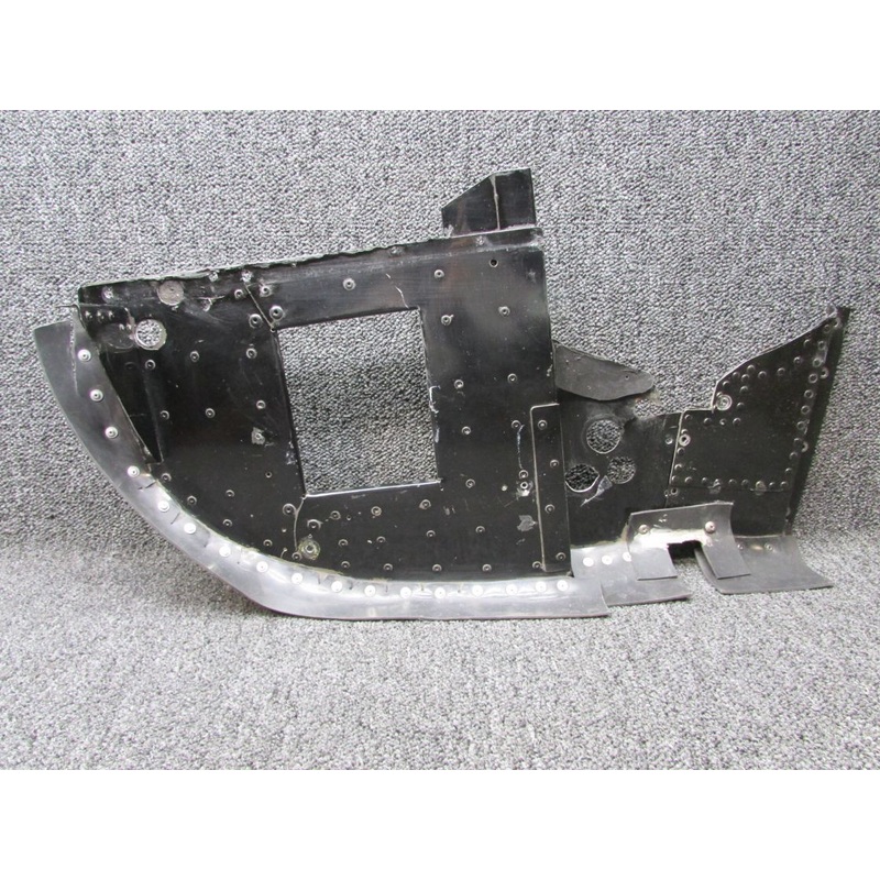 Ryan Navion Continental E-225-4 Engine Baffle Set