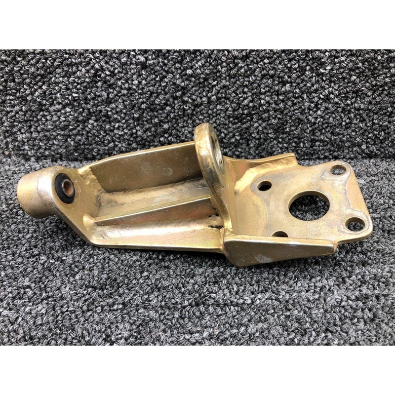 0750213-1 (Use: 643935) Continental O-470-R Alternator Bracket Assembly