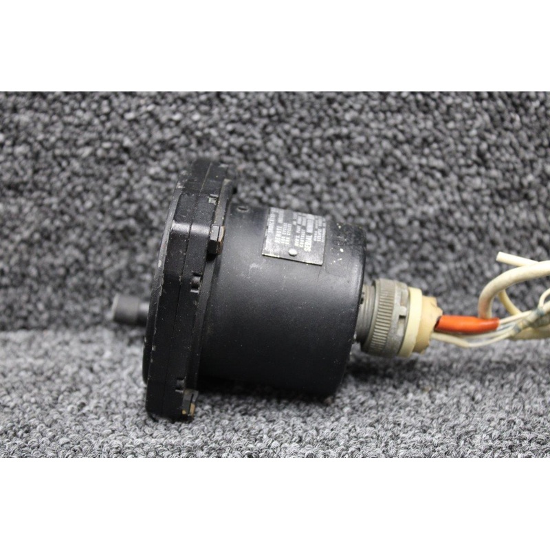 10061-1N-B1 Bendix AN-5730-2A Magnesyn Compass Indicator (Volts: 26-52)