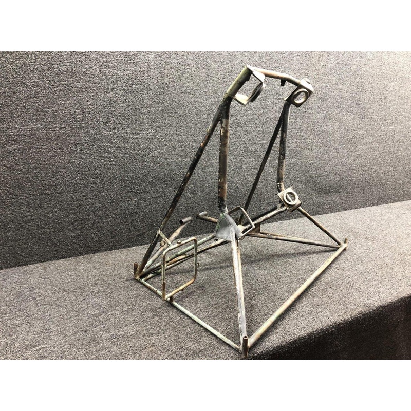 1451009-1 Continental IO-360-A Forward Engine Mount Assembly