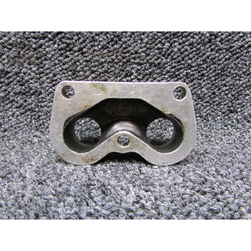 531186 Continental Pushrod Housing Assembly
