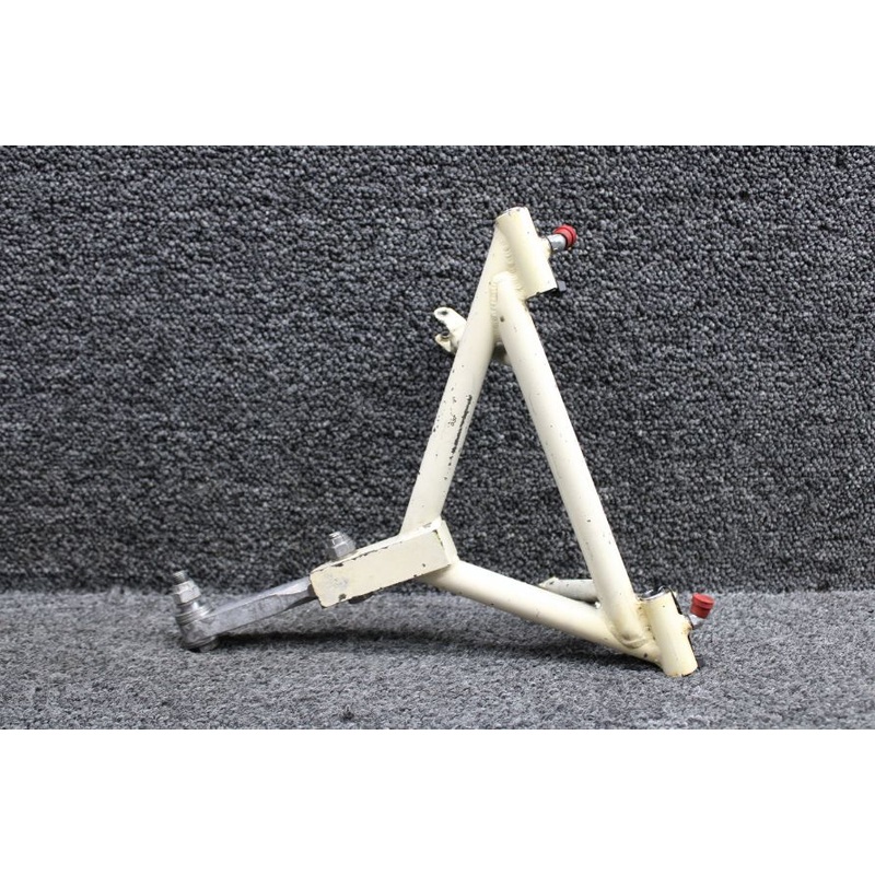 540016-505, 530003-013 Mooney M20F Nose Gear Truss with Link