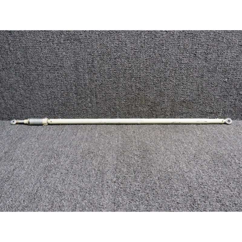 560245-501 (Alt: 560245-507) Mooney M20K Nose Gear Retract Bungee Assembly
