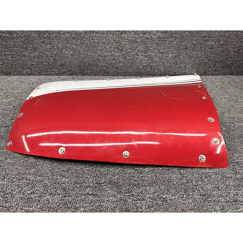 650061-1 (ALT: 650061-001) Mooney M20C Side Cowl Assembly LH
