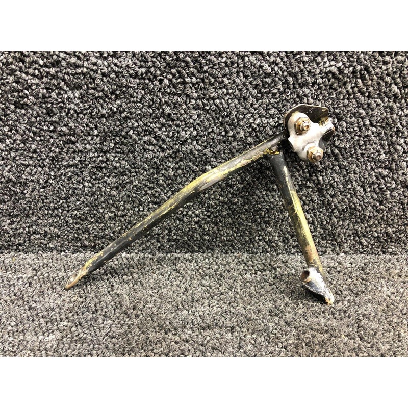 0551019-1 (Use: 0551019-5) Lycoming O-320-E2D Throttle Support Bracket