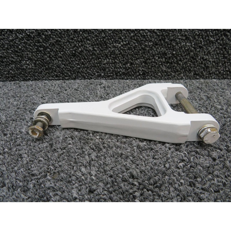 105041-002 Piper PA32R-300 Main Gear Torque Link with 8130 and PAI-PT-1