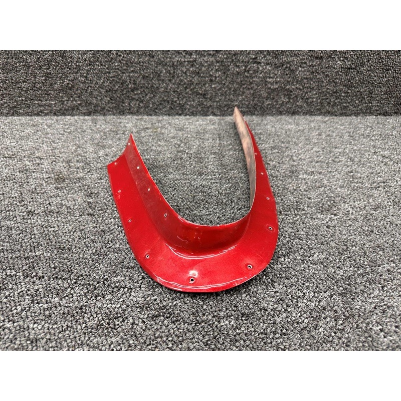 120001-6 (ALT: 120001-006) Mooney M20C Wing Fairing Assembly RH