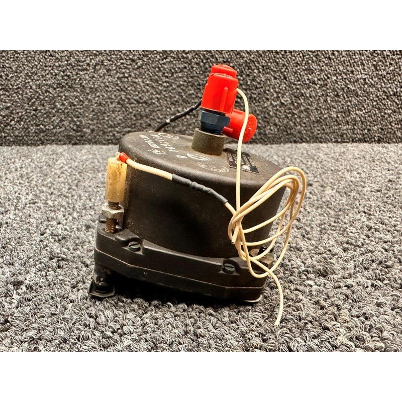 1426-1Z-A1 Bendix True Airspeed Indicator