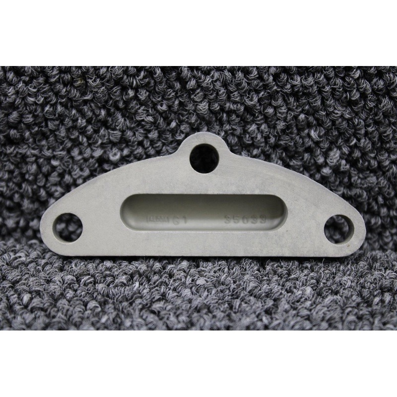 35033 Continental Oil Cooler Pad Cover (NEW OLD STOCK) (SA)