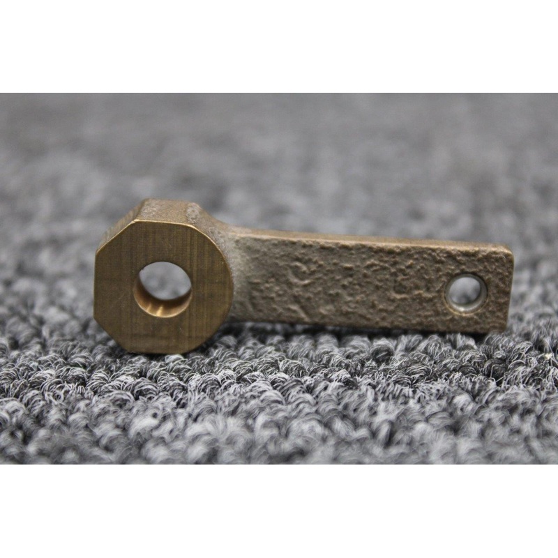 630146-3 (USE: 656209-2) Continental Throttle Mixture Control Lever (NOS) (SA)