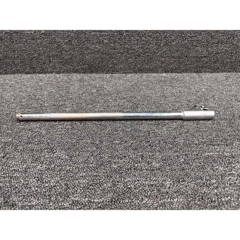 710005-001 Mooney M20G Control Wheel Shaft LH (Length: 19-1/4, D: 0.754)