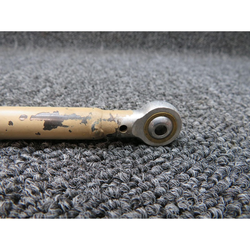 7132 (USE: 915004-000) Mooney M20E Rudder Torque Tube