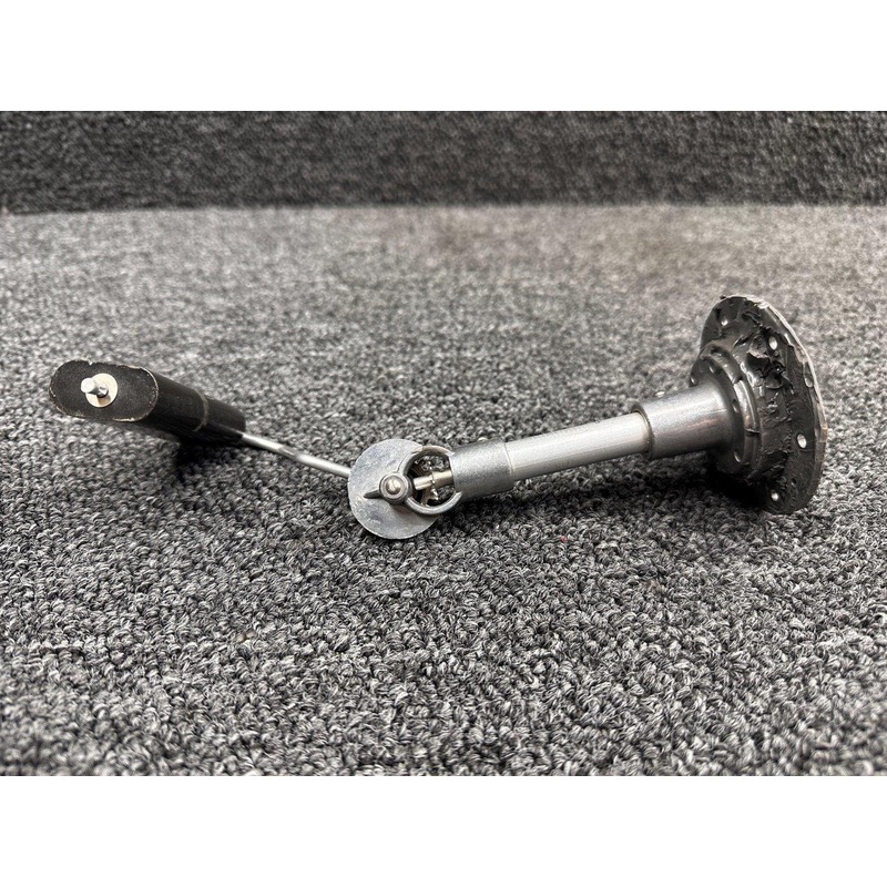 880011-503 Mooney M20K Fuel Sight Gauge Assembly