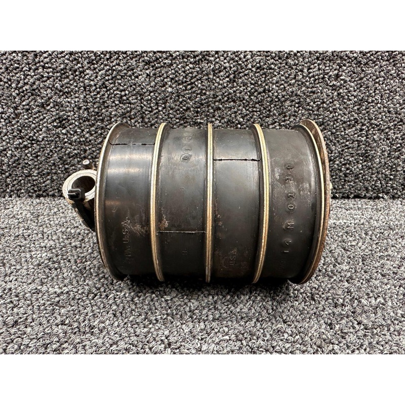 J-11968-14, 530021-000 Mooney M20C Main Gear Shock Strut Assembly