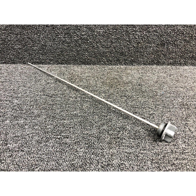 LW-14769 Lycoming O-360-A1A Oil Level Dipstick