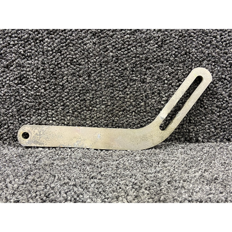10-1012A Lycoming IO-540-AB1A5 Plane Power Alternator Adjust Bracket