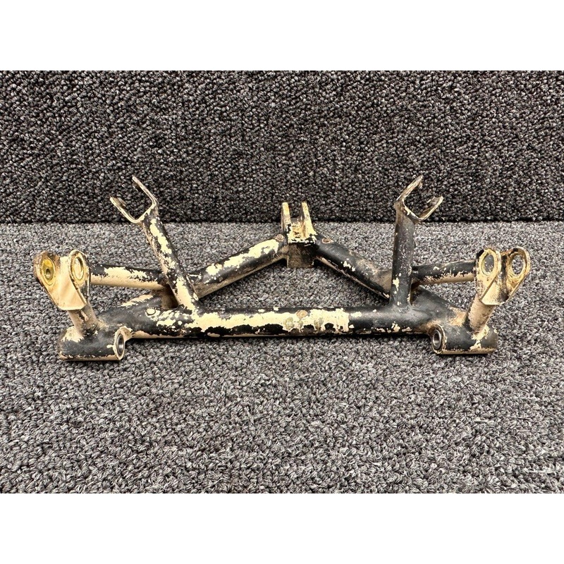 540002-503 (ALT: 540016-503) Mooney M20C Nose Gear Retracting Truss
