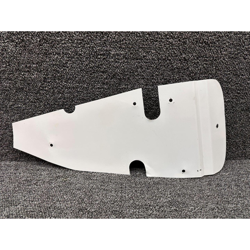 560016-3 (ALT: 560016-003) Mooney M20C Main Gear Mud Shield LH