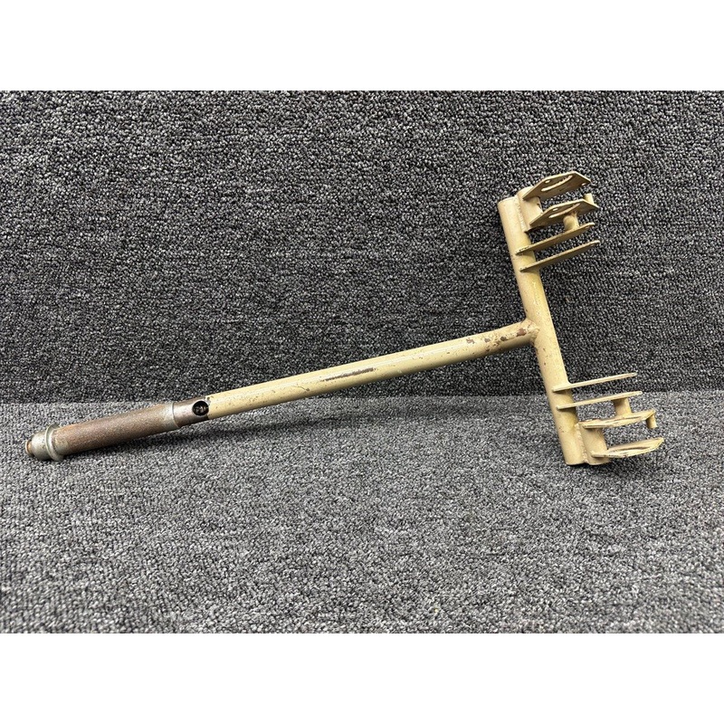 560194-000 Mooney M20G Landing Gear Retraction Lever Johnson Bar