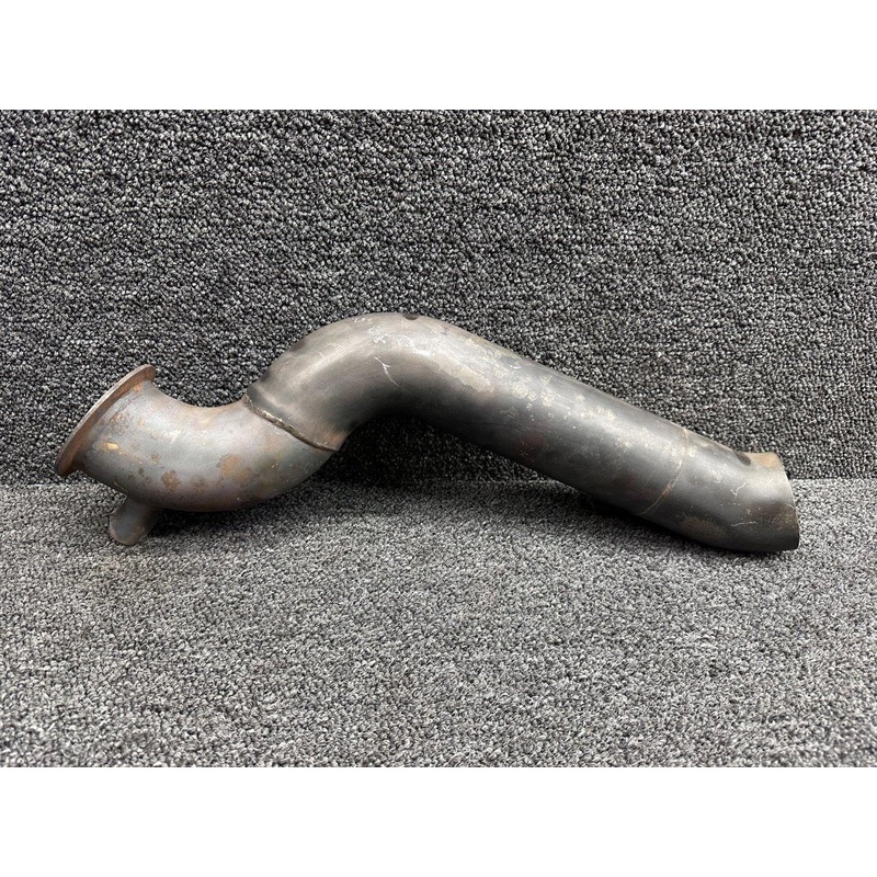642220-107 Continental TSIO-360-LB1B Exhaust Tailpipe RH