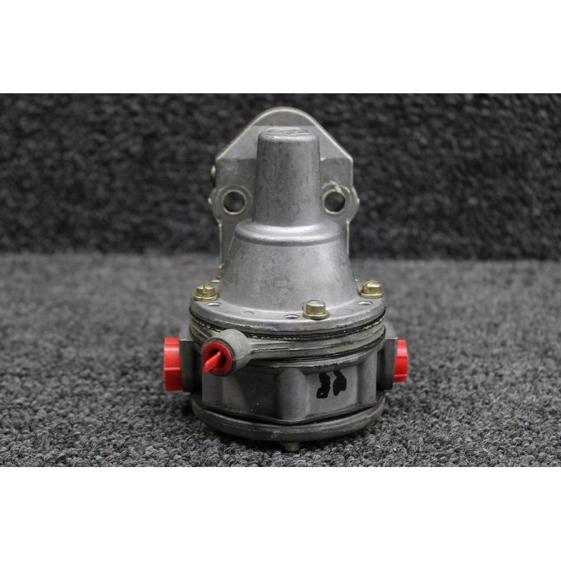 LW-15472 Lycoming Fuel Pump Assembly (SA)