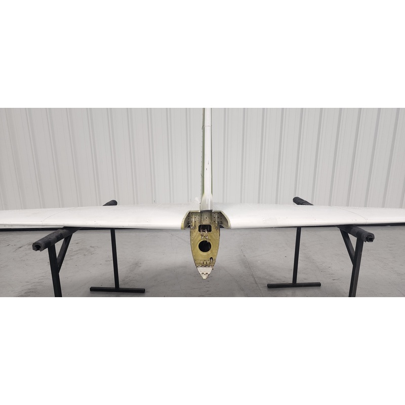 Mooney M20G Horizontal and Vertical Stabilizer Assembly