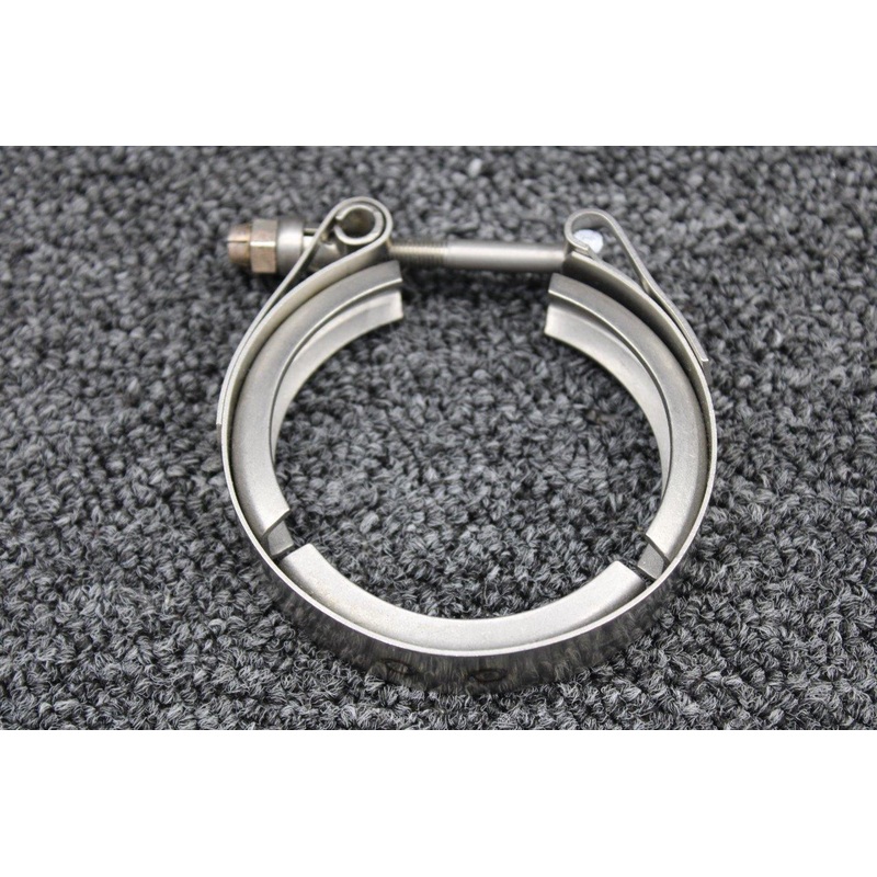 NH1008896-10 (ALT: 40D22383) Lycoming V-Band Coupling (SA)