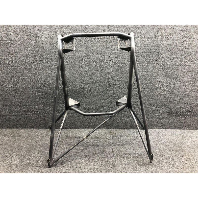 0551016-27 Continental IO-360-K Engine Mount Assembly