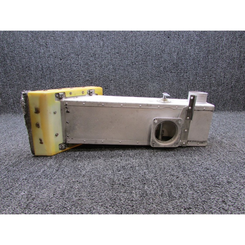 0552113-13 Lycoming O-320-E2D Carburetor Airbox Assembly