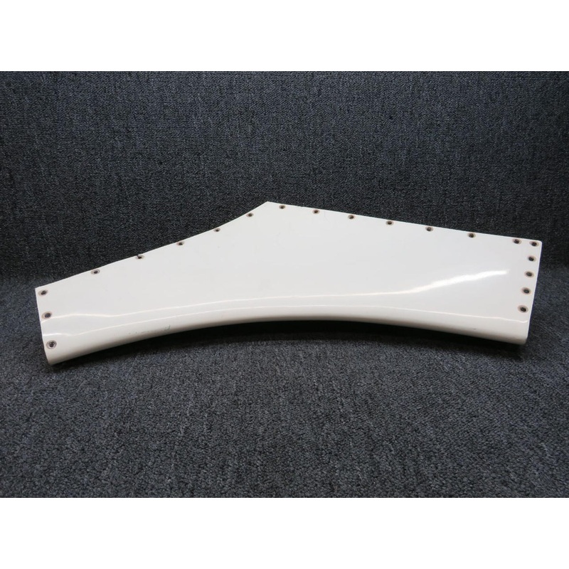 104502-002 (USE: 460-122) Piper PA46-350P Dorsal Fin Fairing AFT