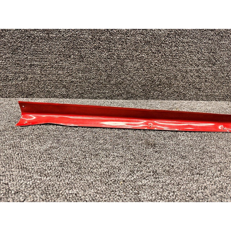 120001-3 (ALT: 120001-003) Mooney M20C Wing Top Center Fairing LH (Colored)