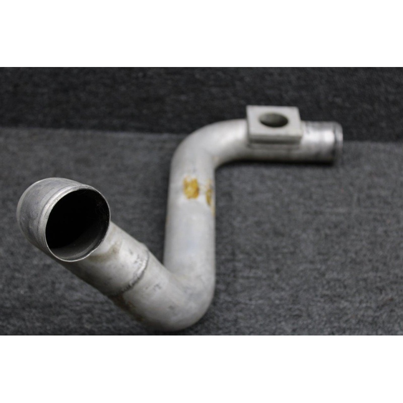 1250928-2 Continental TSIO-520 Duct Compressor to Throttle Body (SA)