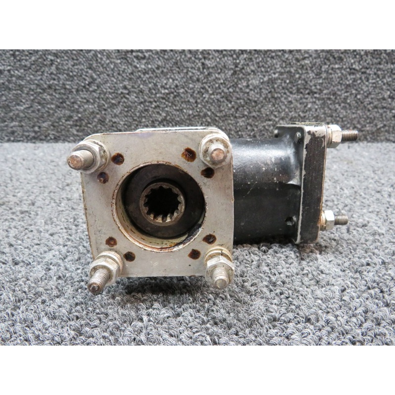 145-58020-3 Ryan Navion Continental E-225-4 Hydraulic Pump Assembly
