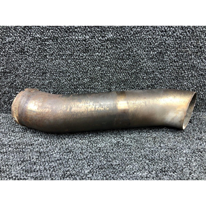 2454000-15 Lycoming O-360-F1A6 Exhaust Tailpipe