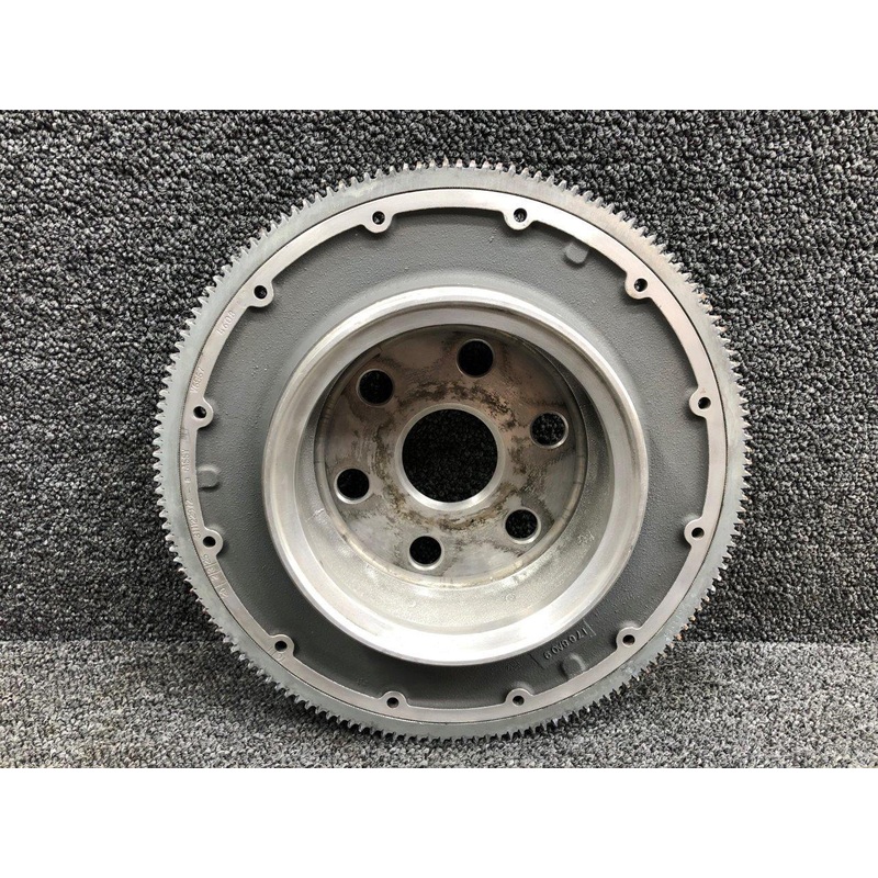 31M22972 Lycoming IO-540-AE1A5 Starter Gear Ring Assembly (Teeth: 149) (CORE)