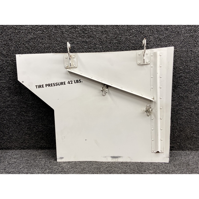 550065-503 Mooney M20K Main Gear Door Assy LH