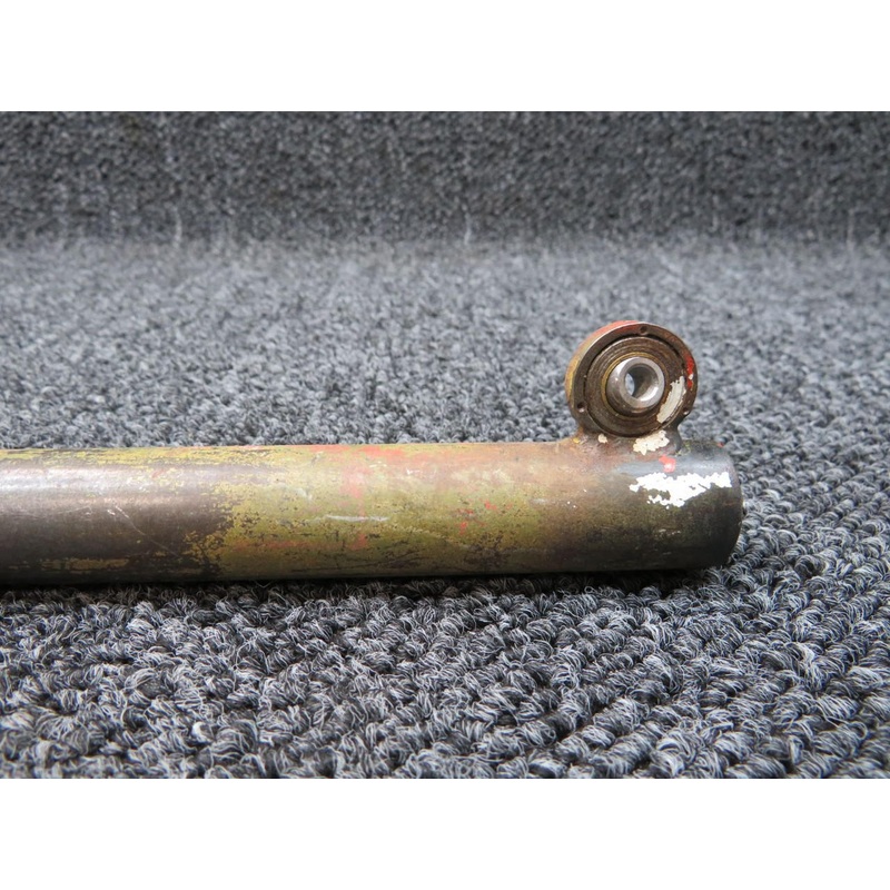 740091-501 Mooney M20E Rudder & Nose Gear Bungee Assembly