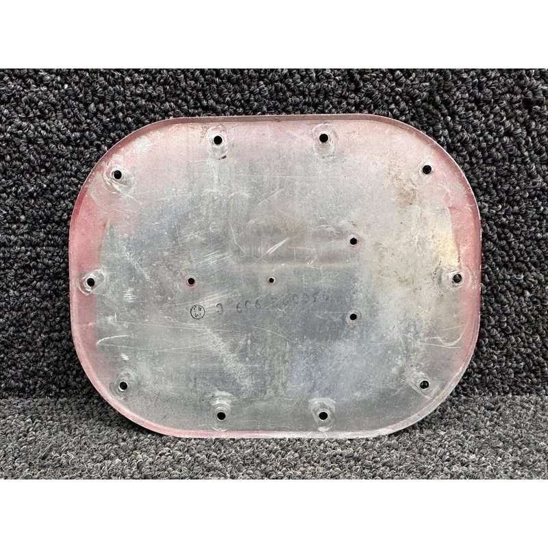 930022-009 Mooney M20K Inspection Cover Plate LH or RH