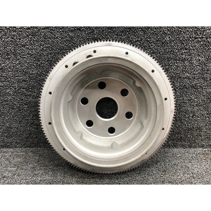 LW-16471 (Use: 31M21951) Lycoming IO-360-C1C6 Starter Ring Gear (Teeth: 149)