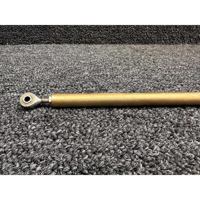 Mooney M20K Pitch Servo Rod Assembly