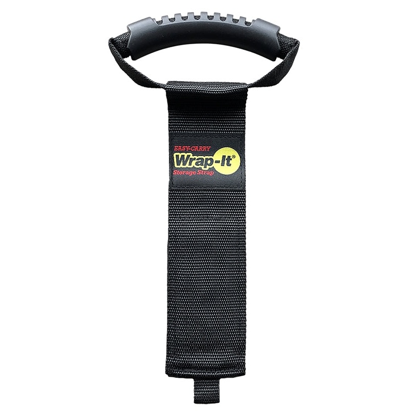 Wrap-It Storage 100-HG-22BX Storage Strap, Nylon/Polypropylene