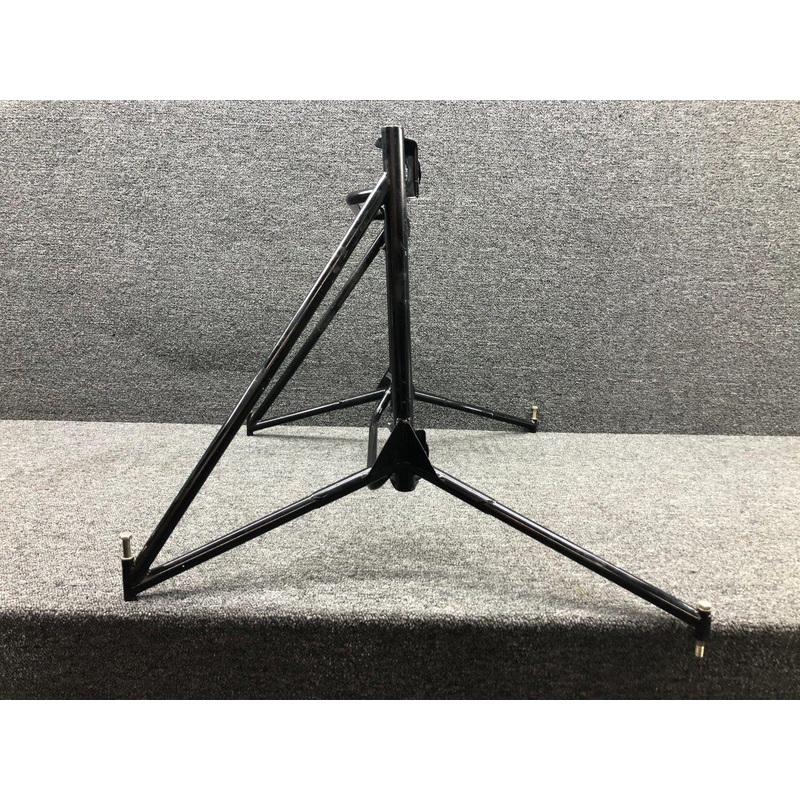 0751600-1 (USE: 0751600-11) Continental O-470-R Engine Mount Assembly