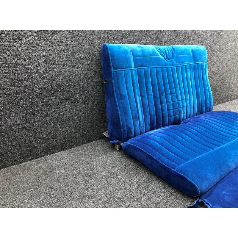 140010 / 140061-9 Mooney M20E AFT Bench Seat Assembly