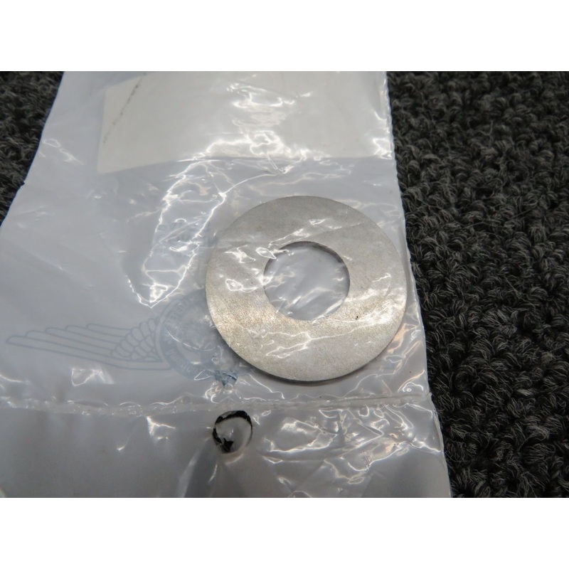 630691 Continental Motors Washer Set of 5 (New Old Stock)