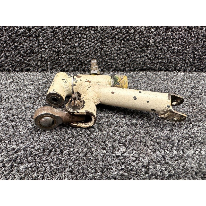 720012-503 Mooney M20C Steering Horn Assembly