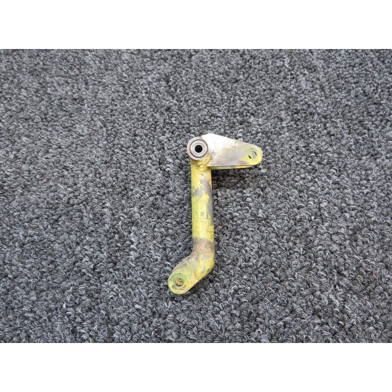 730000 (ALT: 7067) Mooney M20E Aileron Bellcrank Assembly
