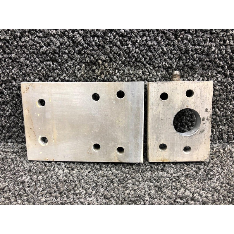2257-9 (USE: 210067-9) Mooney M20E Main Gear Bearing Assembly LH / RH