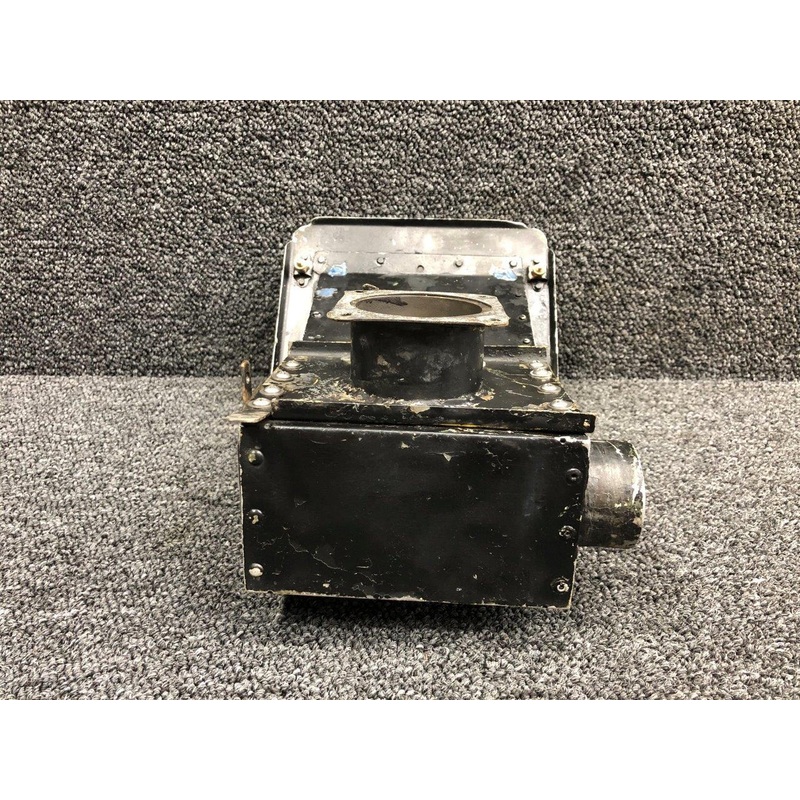 36533 Lycoming O-320-A2B Carburetor Airbox Assembly